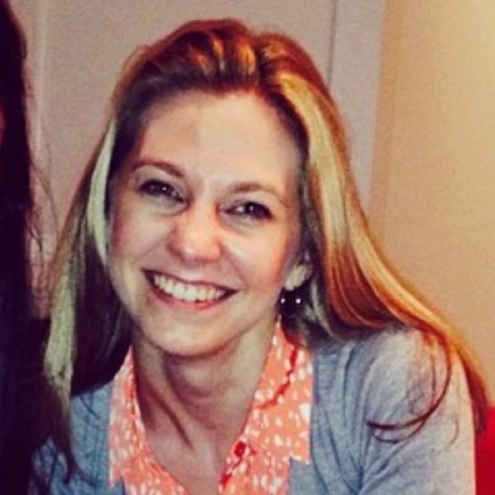 Meet your Posher, Heather
